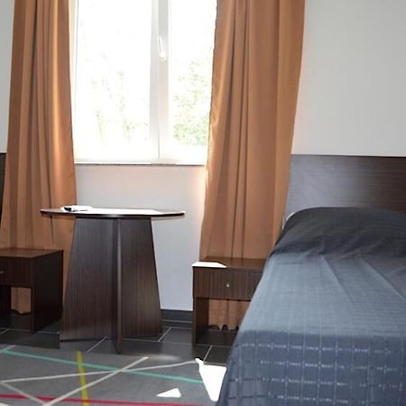 Zwei Raben Pension Μάιντς Εξωτερικό φωτογραφία